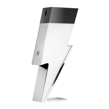 Парфюмерная вода Carolina Herrera Eau De Parfum Bad Boy Superstar, 100 мл