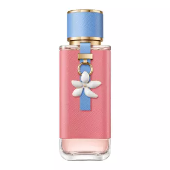 Парфюмерная вода Carolina Herrera Eau De Parfum Luckycharms Alegria De Vivir, 100 мл