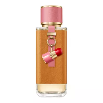 Парфюмерная вода Carolina Herrera Eau De Parfum Luckycharms Call Me Darling, 100 мл