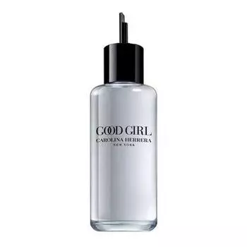 Парфюмерная вода Carolina Herrera GoodGirl Refill, 200 мл