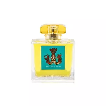 Парфюмерная вода Carthusia Aria di Capri, 100 мл