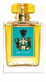 Парфюмерная вода Carthusia Aria di Capri, 100 мл