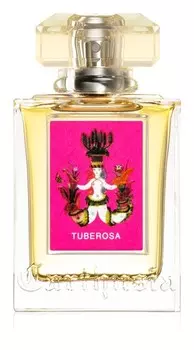 Парфюмерная вода Carthusia Tuberosa, 100 мл