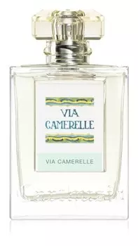 Парфюмерная вода Carthusia Via Camerelle, 100 мл