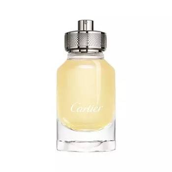 Парфюмерная вода Cartier L'Envol De EDT, 50мл