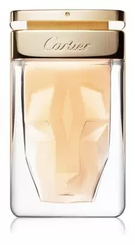 Парфюмерная вода Cartier La Panthre, 75 мл