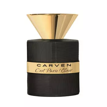 Парфюмерная вода Carven C'est Paris! Elixir for Women
