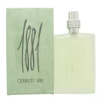 Парфюмерная вода Cerruti 1881 Homme, 200 мл