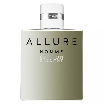 Парфюмерная вода Chanel Allure Homme dition Blanche, 50 мл