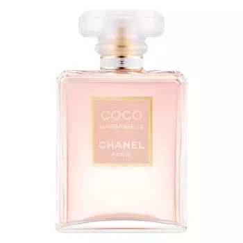 Парфюмерная вода Chanel Coco Mademoiselle, 100 мл