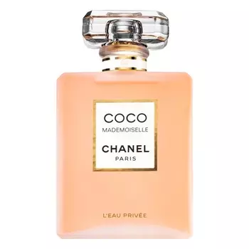 Парфюмерная вода Chanel Coco Mademoiselle L’Eau Prive, 100 мл