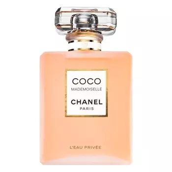 Парфюмерная вода Chanel Coco Mademoiselle L’Eau Prive, 50 мл
