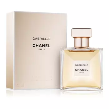 Парфюмерная вода Chanel Gabrielle, 35 мл