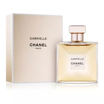 Парфюмерная вода Chanel Gabrielle, 50 мл