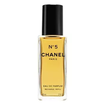 Сменный блок для парфюмерной воды Chanel N°5, 60 мл