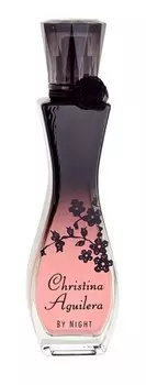 Парфюмерная вода Christina Aguilera By Night, 50 мл