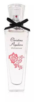 Парфюмерная вода Christina Aguilera Definition, 50 мл