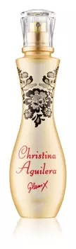 Парфюмерная вода Christina Aguilera Glam X, 60 мл