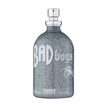 Парфюмерная вода Clayeux Bad For Boys, 50 мл