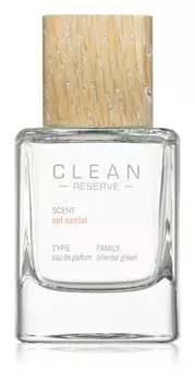 Парфюмерная вода CLEAN Reserve Sel Santal, 100 мл
