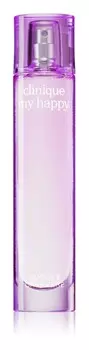 Парфюмерная вода Clinique my happy. Cocoa & Cashmere, 15 мл