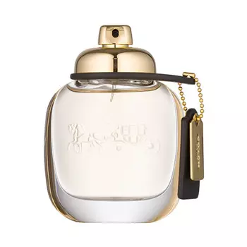 Парфюмерная вода Coach Coach, 50 мл