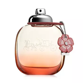 Парфюмерная вода Coach Floral Blush, 90 мл