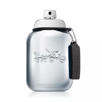 Парфюмерная вода Coach Platinum, 60 мл