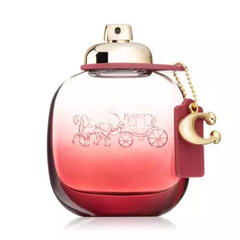 Парфюмерная вода Coach Wild Rose, 90 мл