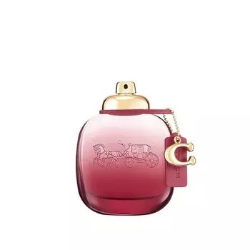 Парфюмерная вода Coach Wild Rose, 90 мл