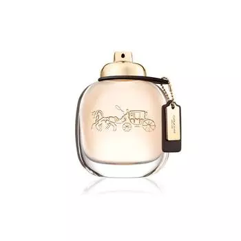 Парфюмерная вода Coach Woman, 90 мл