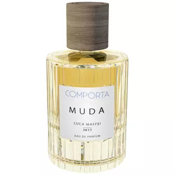 Парфюмерная вода Comporta Muda, 100 мл