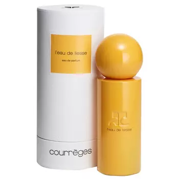 Парфюмерная вода Courreges L'Eau De Liesse, 100 мл