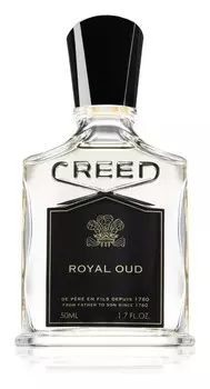 Парфюмерная вода Creed Royal Oud, 50 мл