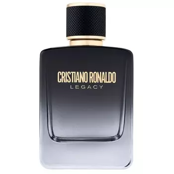 Парфюмерная вода Cristiano Ronaldo Legacy