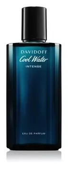 Парфюмерная вода Davidoff Cool Water Intense, 125 мл