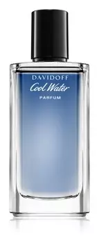 Парфюмерная вода Davidoff Cool Water Parfum, 100 мл