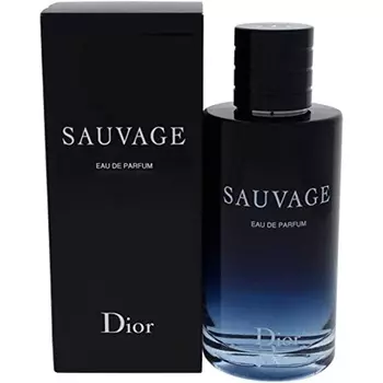 Парфюмерная вода Dior Sauvage, 200мл