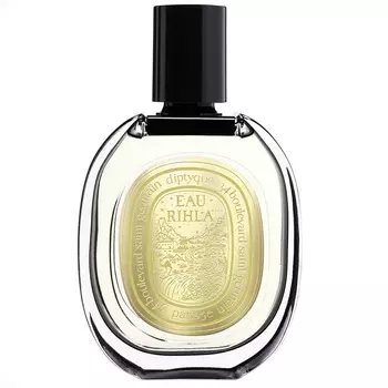 Парфюмерная вода Diptyque Eau Rihla Unisex