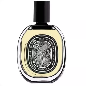 Парфюмерная вода Diptyque Vetyverio Unisex