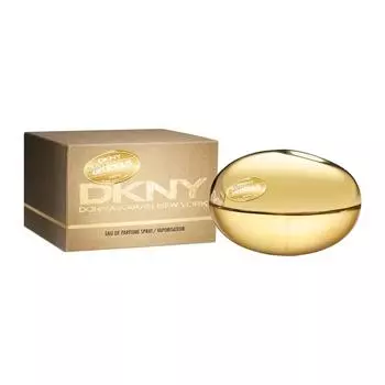 Парфюмерная вода Dkny Golden Delicious for Her, 50 мл