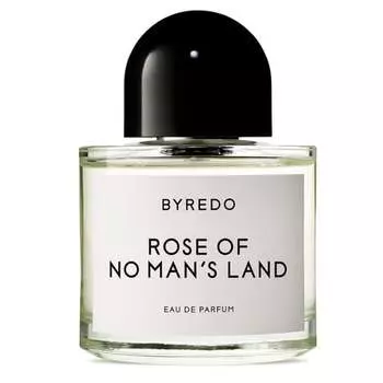 Парфюмерная вода для женщин, 100 мл Byredo, Rose Of No Man's Land