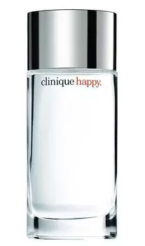 Парфюмерная вода для женщин Clinique Happy, 100 мл