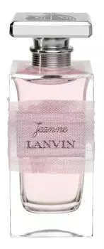 Парфюмерная вода для женщин Lanvin Jeanne, 100 мл