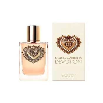 Парфюмерная вода Dolce & Gabanna Devotion, 30 мл
