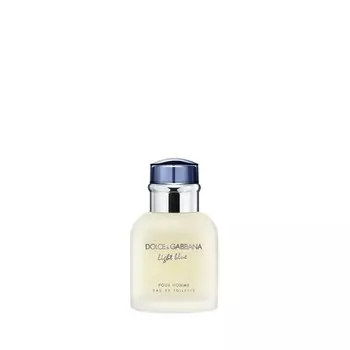Парфюмерная вода Dolce & Gabanna Light Blue Homme, 40 мл