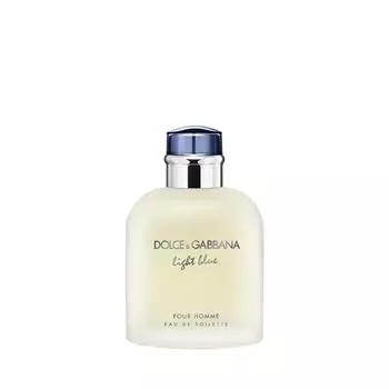 Парфюмерная вода Dolce & Gabanna Light Blue Homme, 125 мл