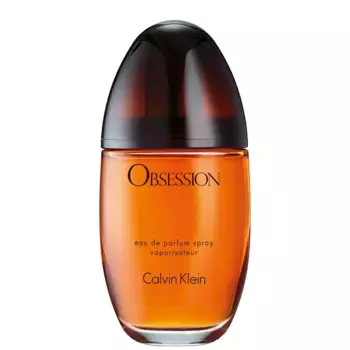 Парфюмерная вода Eau de Parfum Obsession для женщин (100 мл) Calvin Klein