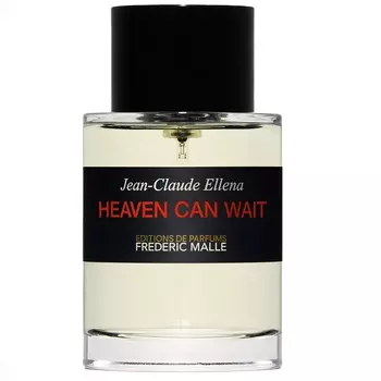 Парфюмерная вода Editions de Parfums Frdric Malle Heaven Can Wait Unisex