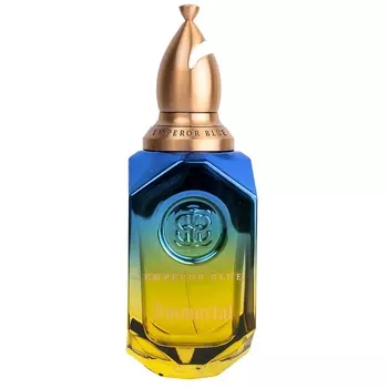 Парфюмерная вода Emperor Blue Immortal